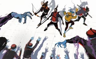 Икуми Накамура представила Kemuri. Разработчица Ghostwire: Tokyo раскрыла подробности своей новой игры