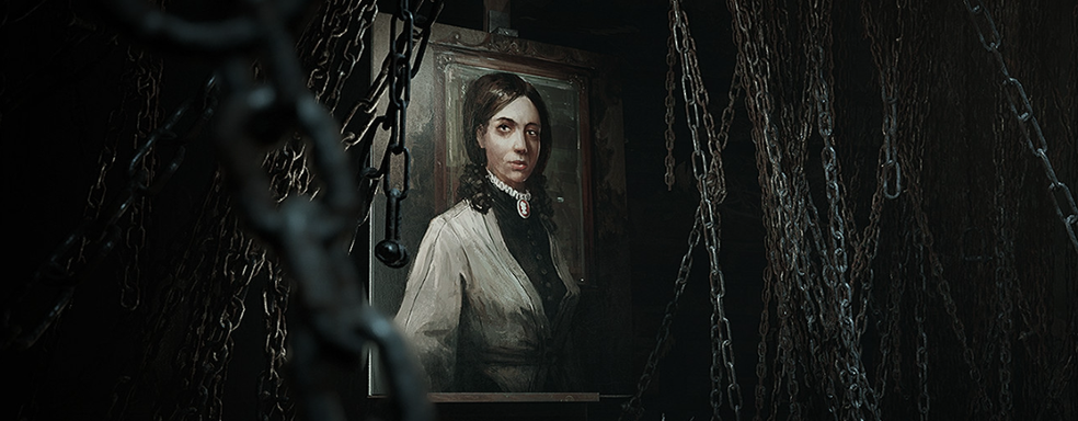Хоррор нового поколения Layers of Fear на UE5 настолько популярен, что разработчики продлили демоверсию в Steam