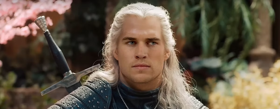 Лиам Хемсворт впервые высказался о «Ведьмаке» и раскрыл график съемок пятого сезона