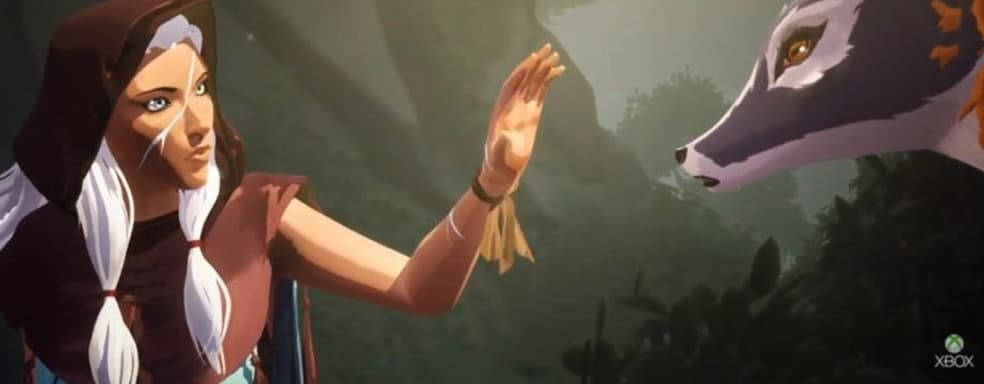 Rare не смогла спасти Everwild. Студия впервые заговорила об отмене