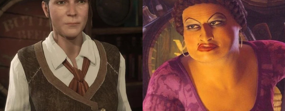 Критики советуют брать Hogwarts Legacy на распродаже, чтобы не спонсировать Роулинг, ложь Sony — самое интересное за 6 февраля