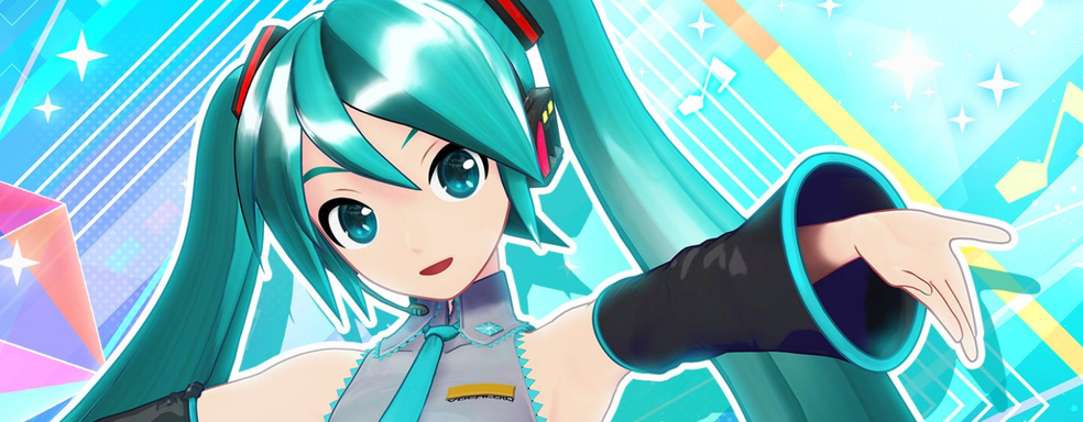Для Fortnite тизерят коллаб с вокалоидом Hatsune Miku — ожидается концерт, кирка и скин кошкодевочки