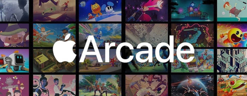 Apple Arcade – намного более успешный сервис, чем многие думают