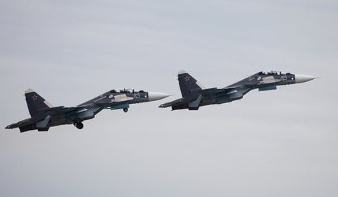 Су-30СМ
