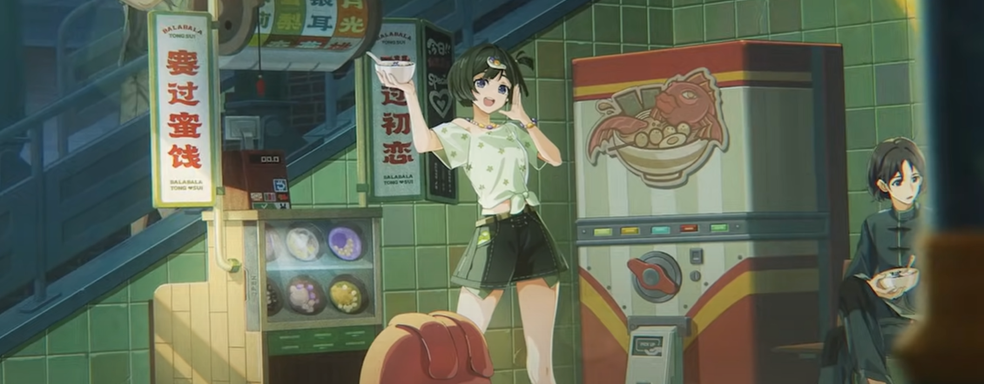 В Zenless Zone Zero 2.0 появится играбельная панда — инсайд