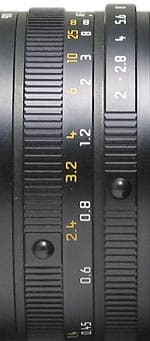 Panasonic DMC-LC1 Lumix