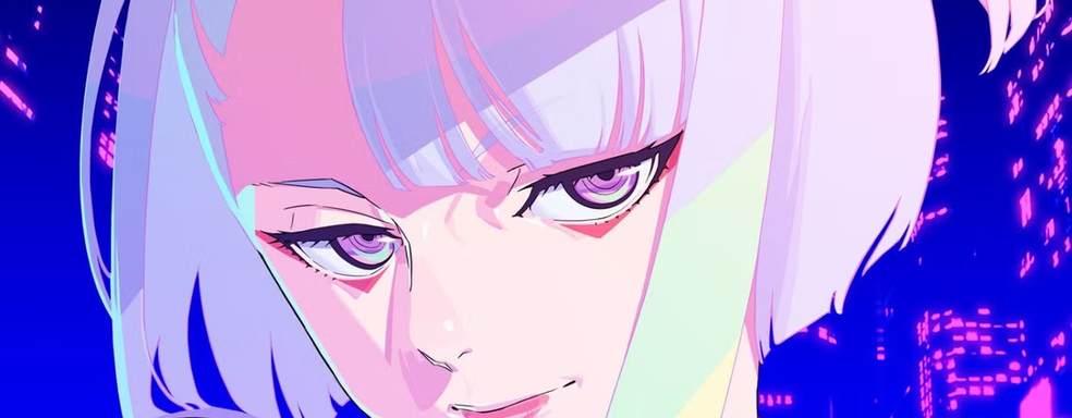 Возвращение в Найт-Сити. Cyberpunk: Edgerunners появится на Anime Expo 2025