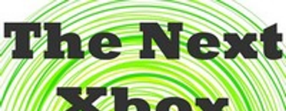 Новый Xbox с Blu-ray и другие слухи