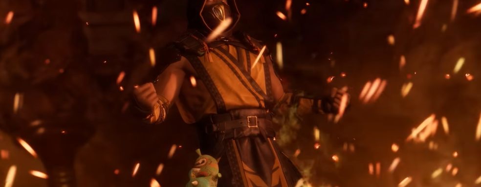 Закрывается «донатная помойка» по Mortal Kombat. Ролевая игра по франшизе NetherRealm продержалась год