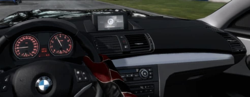 Need for Speed: Shift – волк в овечьей шкуре