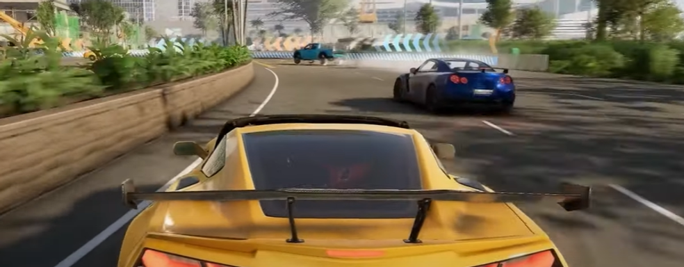 Премьера геймплея Test Drive Unlimited Solar Crown и перенос. Разработчики организовали забастовку из-за политики издателя