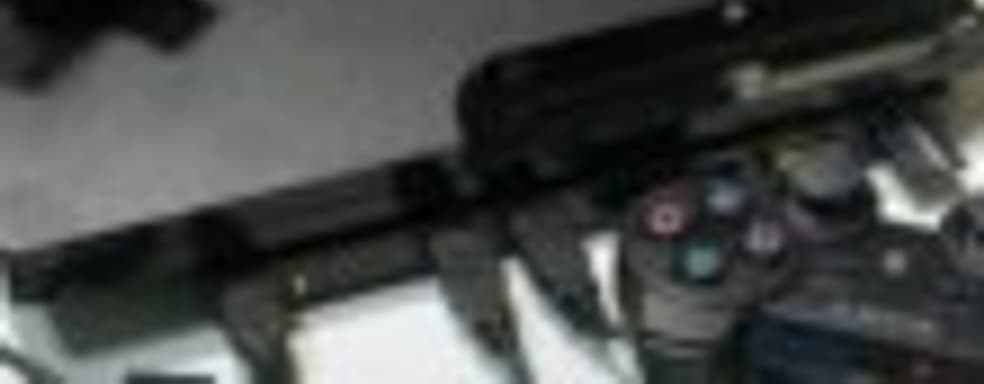 Дополнительные USB-порты и картридер для PS3 Slim от Datel