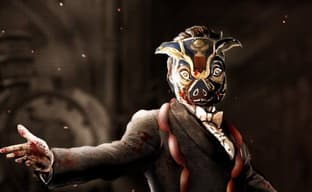 Epic Games дарит две игры