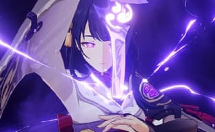 Райден из Genshin Impact не умеет готовить — некоторые игроки рады