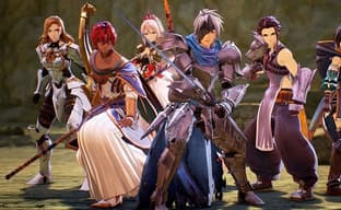 Tales Of Arise изначально не собирались делать частью бренда Tales