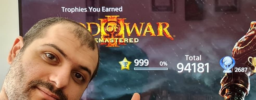 Sony изменила систему трофеев для PS5, но «охотник» Hakoom ждёт PS6