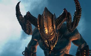 AAA-VR! Обзор Asgard's Wrath