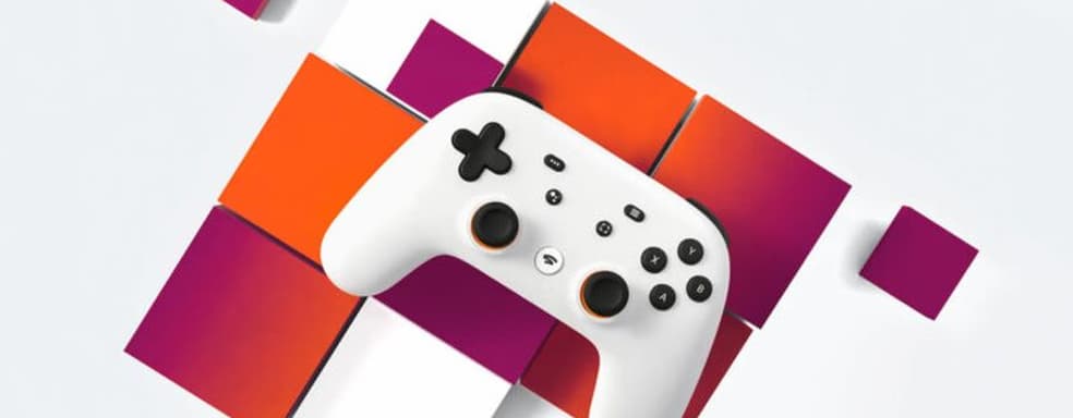 Google не сдаётся и не жадничает. Компания объявляет о новой доле дохода от игр в Stadia