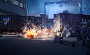 В новом трейлере Payday 3 банда решила ограбить порт