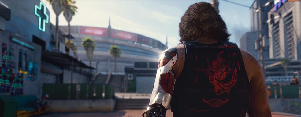 Создатель Super Smash Bros прокомментировал решение CD Projekt Red вернуть покупателям деньги за Cyberpunk 2077