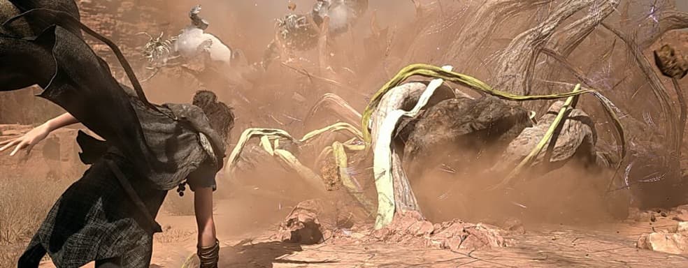 Forspoken получила рейтинг «только для взрослых» из-за алкоголя, ненормативной лексики и микротранзакций