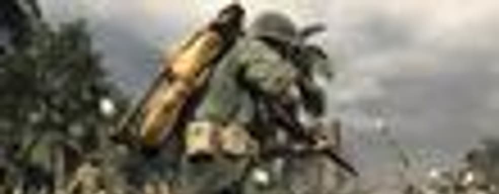 Новые скриншоты (Call of Duty: World at War, Rise of the Argonauts...)