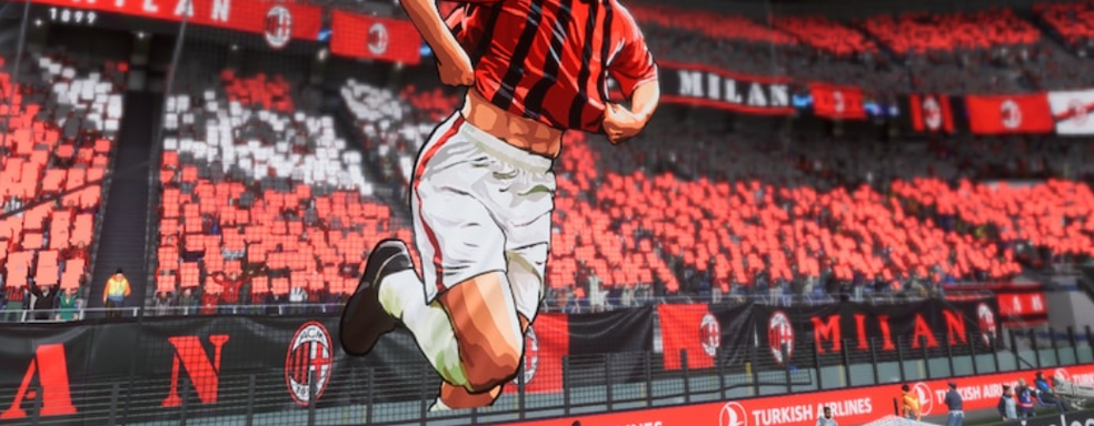 EA анонсировала русскую озвучку EA SPORTS FC 24. Полная русская локализация в Steam