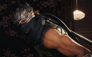 Team Ninja советует убрать интерфейс в Ninja Gaiden 2 Black для максимальной сложности