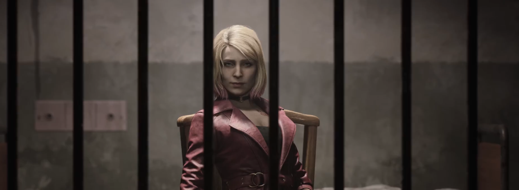 El tráiler del remake de Silent Hill 2 recibe doblaje ruso de SHIZA Project