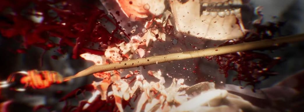 Aparece el primer tráiler de jugabilidad de Mortal Kombat 1