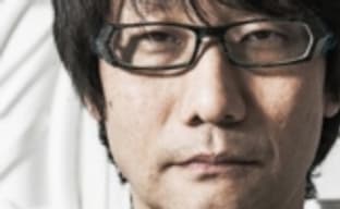 Videoigr.net анонсирует автограф-сессию Hideo Kojima