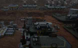 Кусочек Starfield воссоздали на Unreal Engine 5. Экскурсия по аванпосту