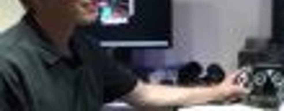 Эксперты: жёсткий диск, принадлежащий Кармаку, содержит доказательства наличия неточностей в показаниях представителей Oculus VR  