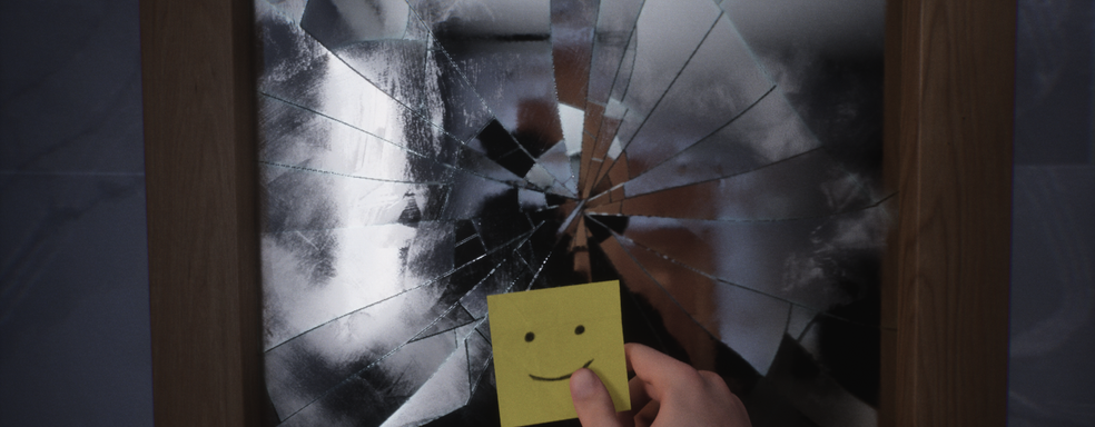 Мой дом - моя тюрьма. Обзор инди-хоррора LUTO