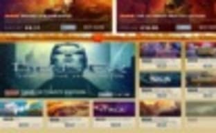 Осенняя распродажа в GOG.com
