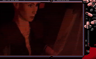 Cyberpunk 2077 представили в стиле игры 90-ых для SEGA CD и показали подборку багов в концепте для SEGA Master System