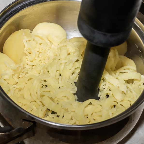 Ручной погружной блендер Steba MX-30