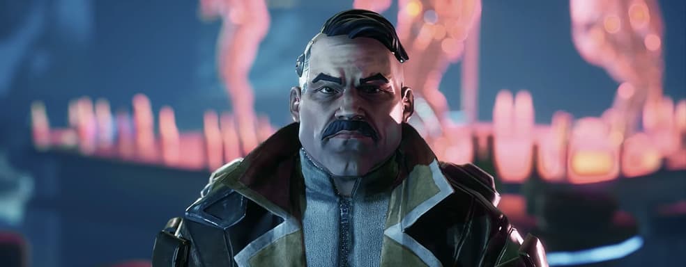 Isometric cyberpunk shooter SlavicPunk: Oldtimer will be released on consoles in November