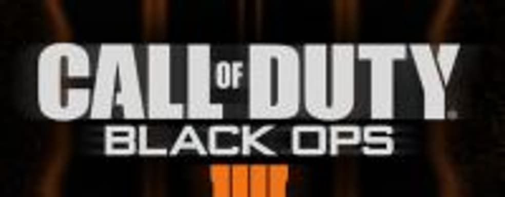 Анонс Call of Duty: Black Ops 4 и Tom Clancy's The Division 2