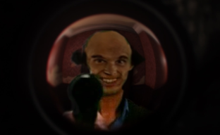 Кино-хоррор At Dead Of Night получил фанатскую русскую озвучку