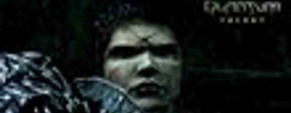 Трейлер Quantum Theory