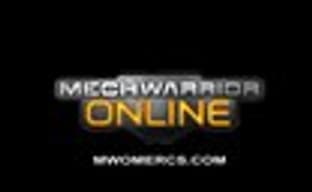 Трейлер MechWarrior Online