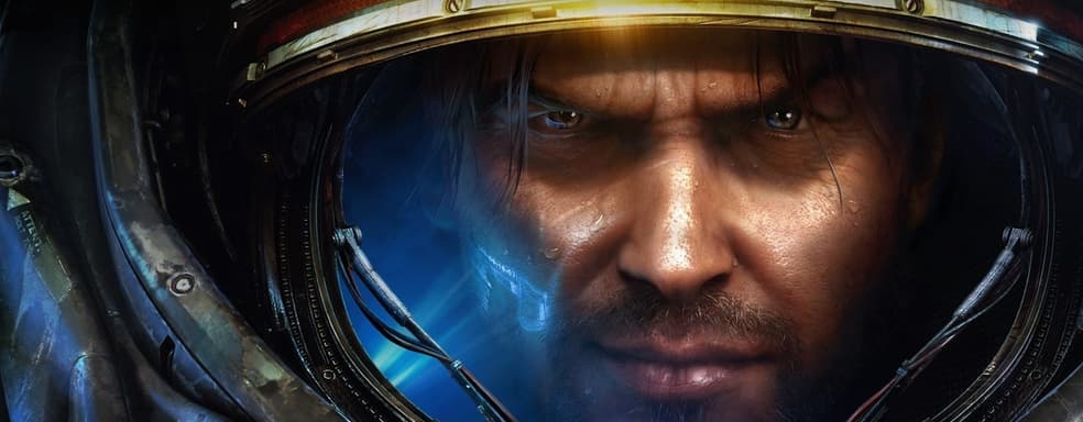 Будет ли продолжение у StarCraft? Генеральный директор Blizzard выступил за