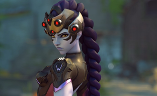 Новый скандал с Blizzard — авторов Overwatch 2 раскритиковали за ИИ-рекламу магазина