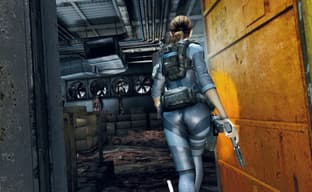 Слух: создаётся Resident Evil Revelations 3