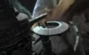 Демонстрация DUST 514 