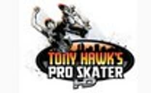 Уровни из Tony Hawk Pro Skater 3 и 4 могут добавить в HD-ремейк