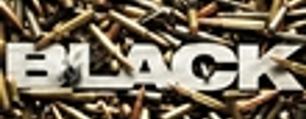 Создатель Black о современных шутерах