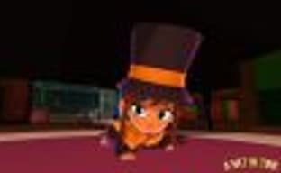 Трейлер с демонстрацией игровых моментов трёхмерного платформера A Hat in Time
