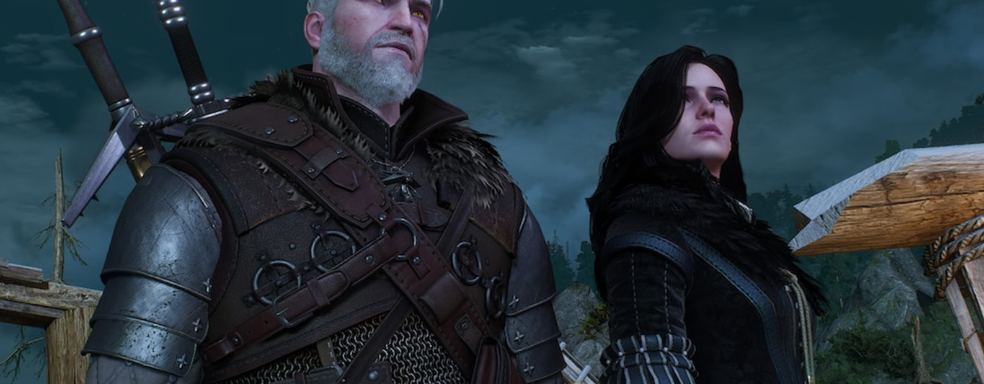 The Witcher 3 чуть не получила самоубийственную миссию в духе Mass Effect 2 — CD Projekt RED ориентировалась на опыт BioWare